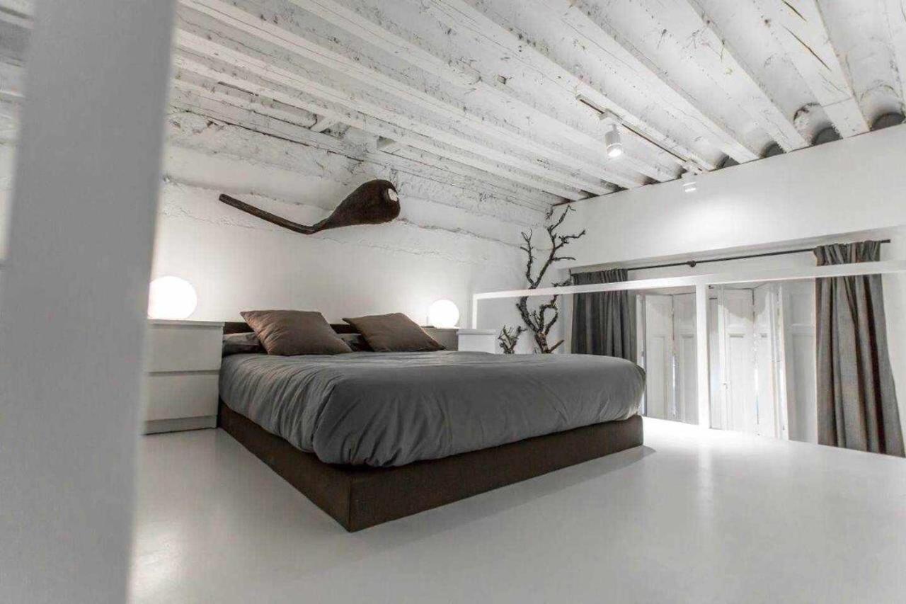 Apartment Carmen Modern & Luxury Space Near Plaza Mayor