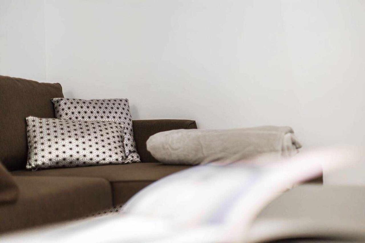 Carmen Modern & Luxury Space Near Plaza Mayor