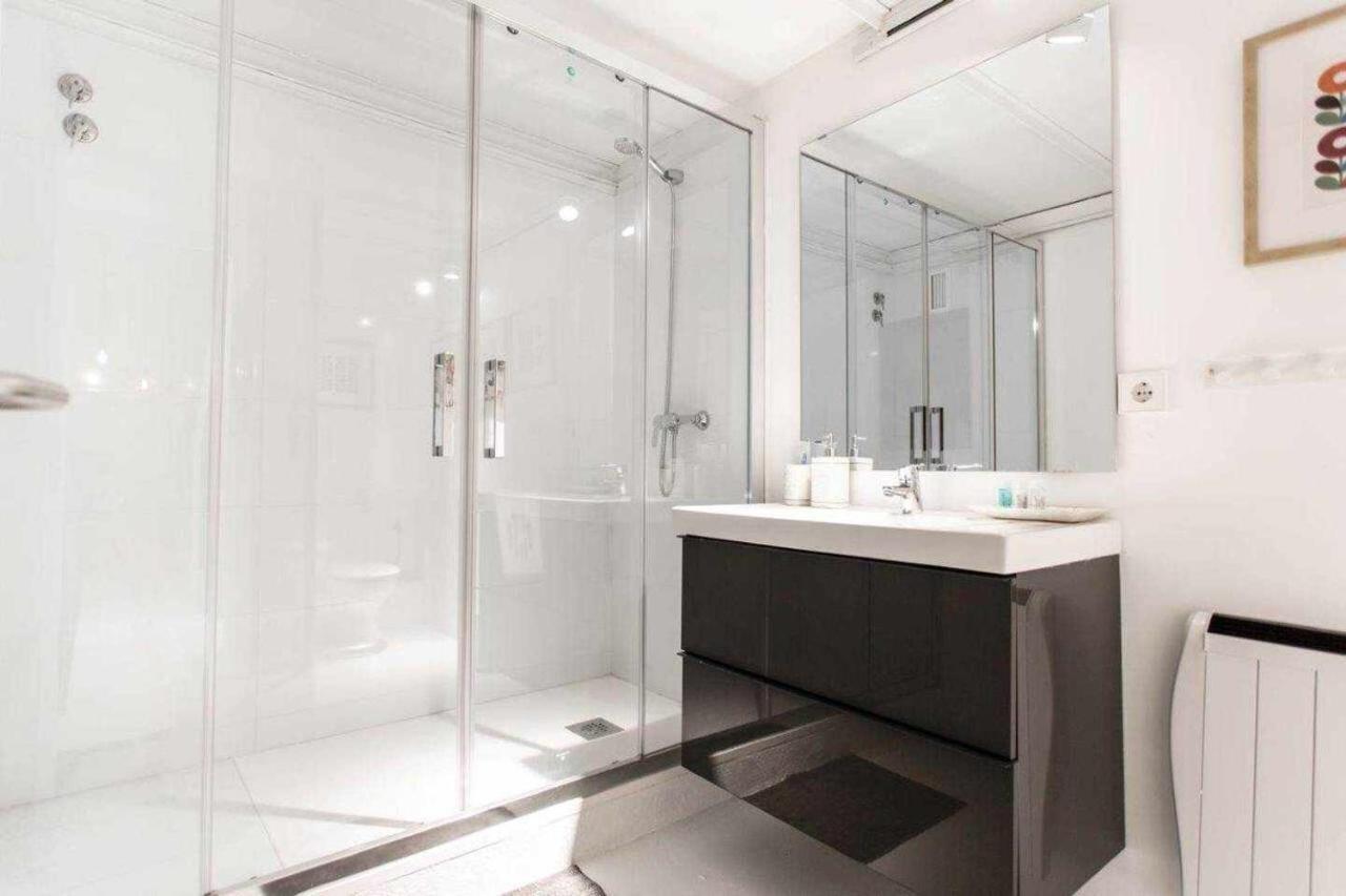 Apartamento Dario Modern & Luxury Space Near Plaza Mayor
