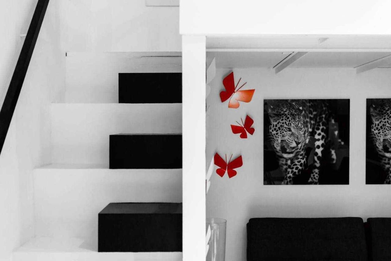 Apartment Esperanza Modern & Luxury Space Near Plaza Mayor *