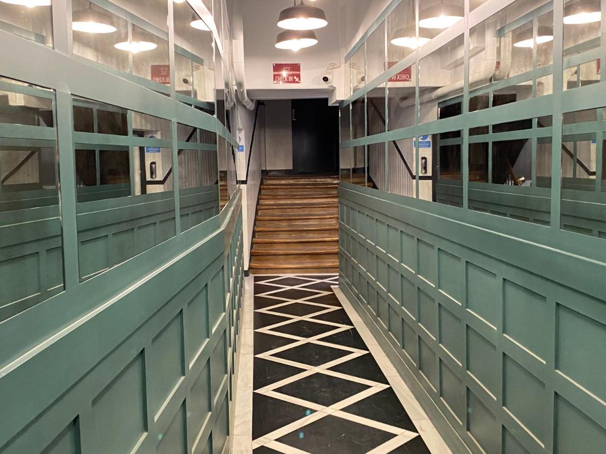 Del Principe Apartment Madrid