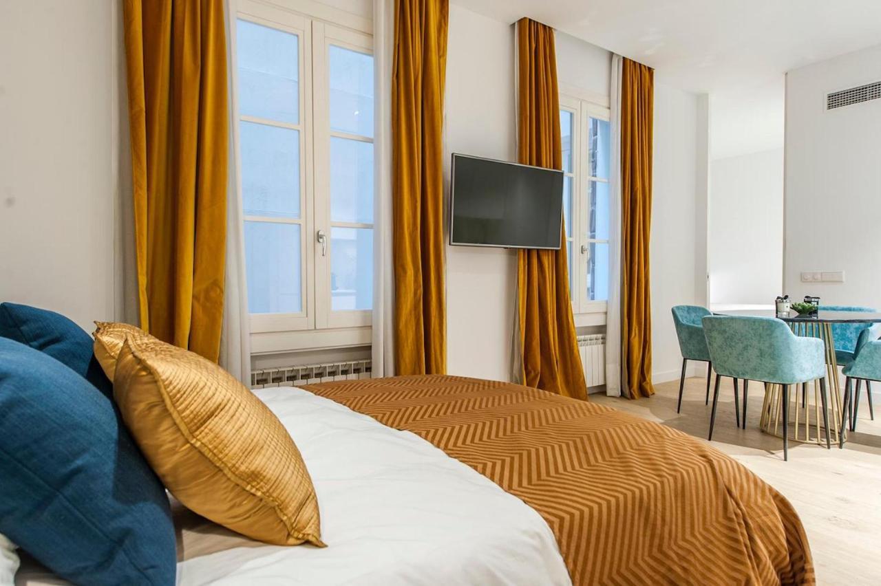 Apartment Hauzify I Salamanca *