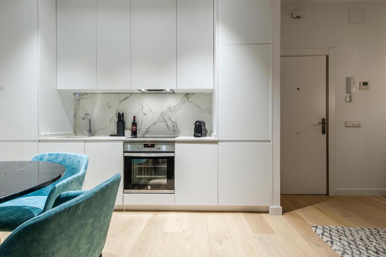 Apartment Hauzify I Salamanca Madrid