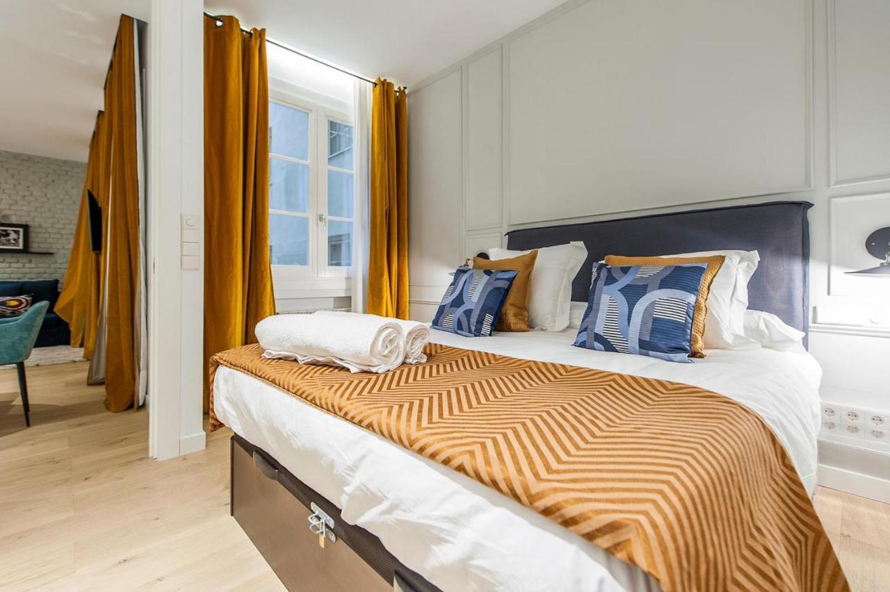 Hauzify I Salamanca Apartment