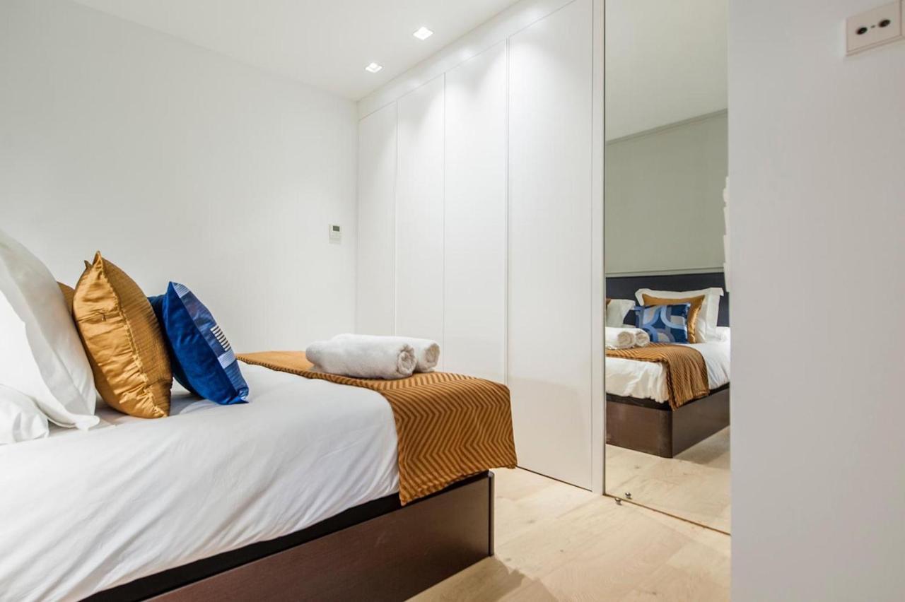 Apartment Hauzify I Salamanca