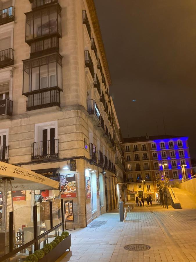 Apartment Centrico, Gran Via Sol Plaza Mayor Madrid