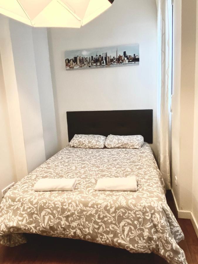 Apartment Ferrocarril
