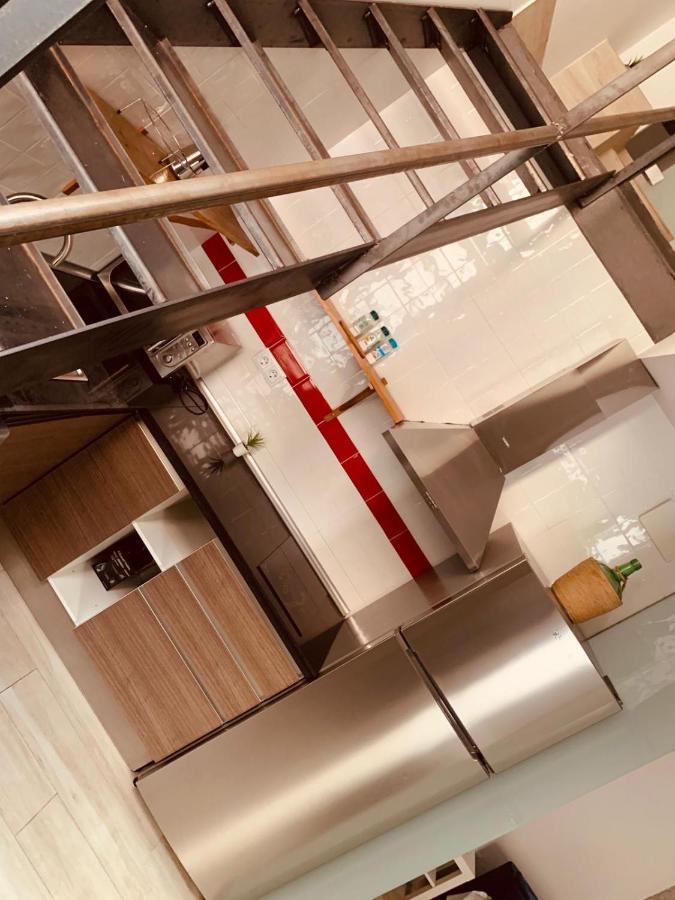 Nuevos Duplex Principe Vergara Apartamento Madrid