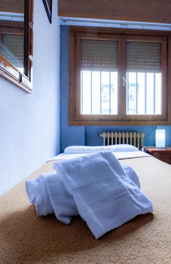 Casa De Huespedes Carabanchel By Vivere Guest house 2*