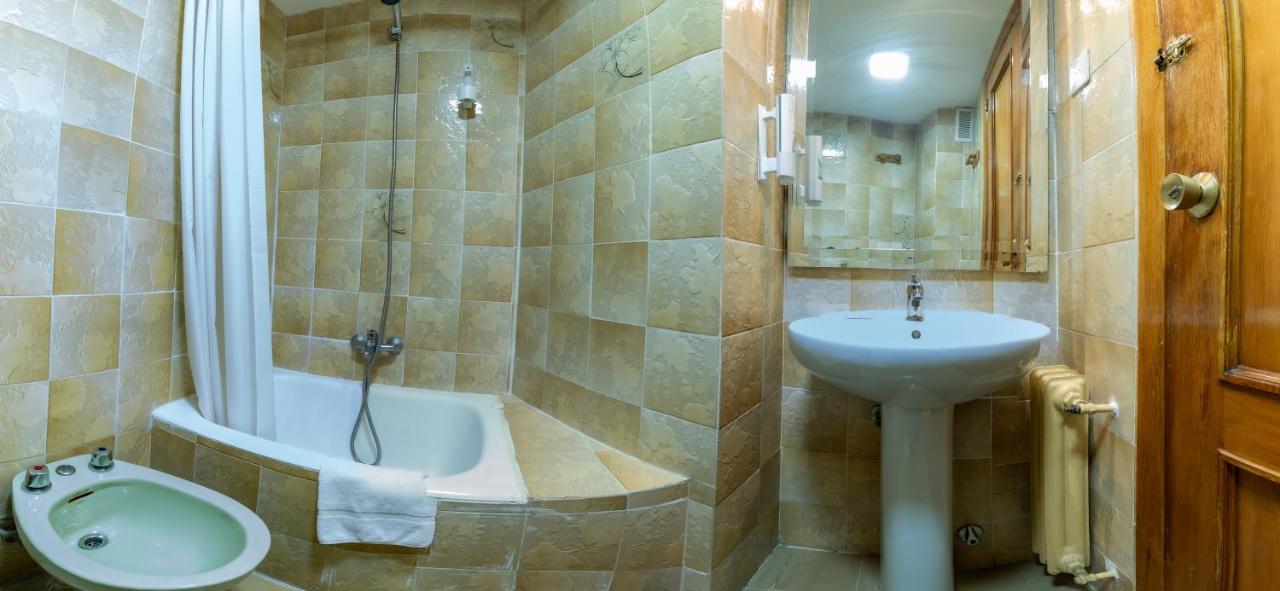 Casa De Huespedes Carabanchel By Vivere Guest house