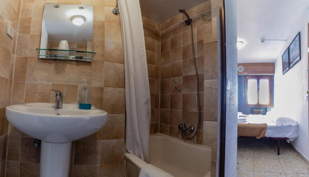 Casa De Huespedes Carabanchel By Vivere 2*