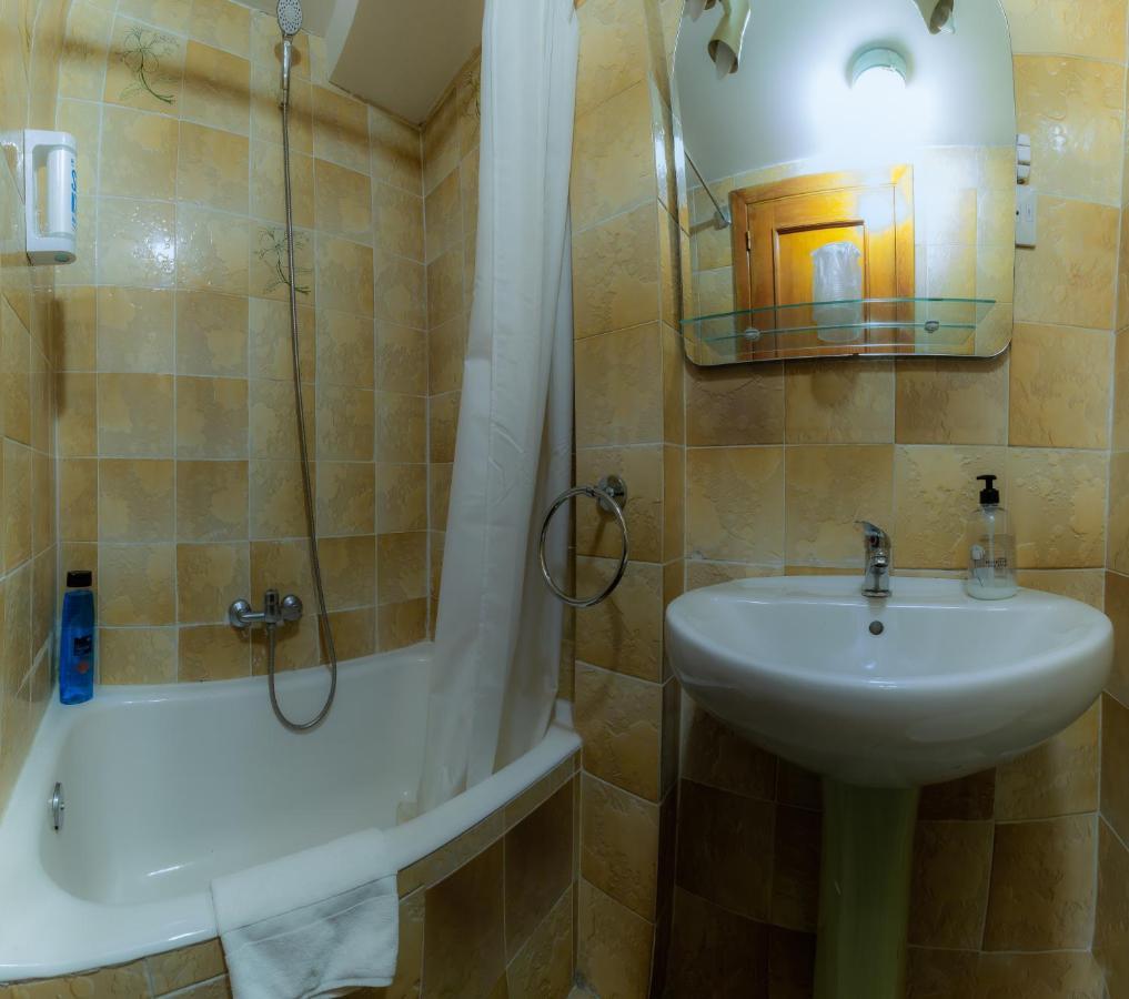 Casa De Huespedes Carabanchel By Vivere 2*
