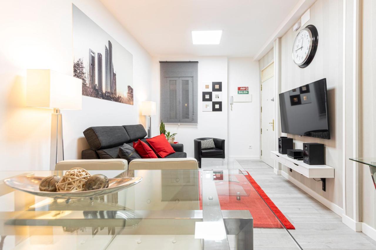 Rio Apartment