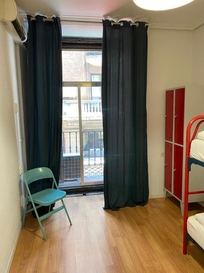Hostel Barbieri Sol Madrid