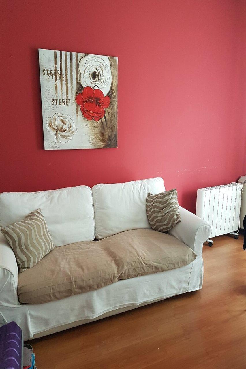 Tirso De Molina Apartment Madrid