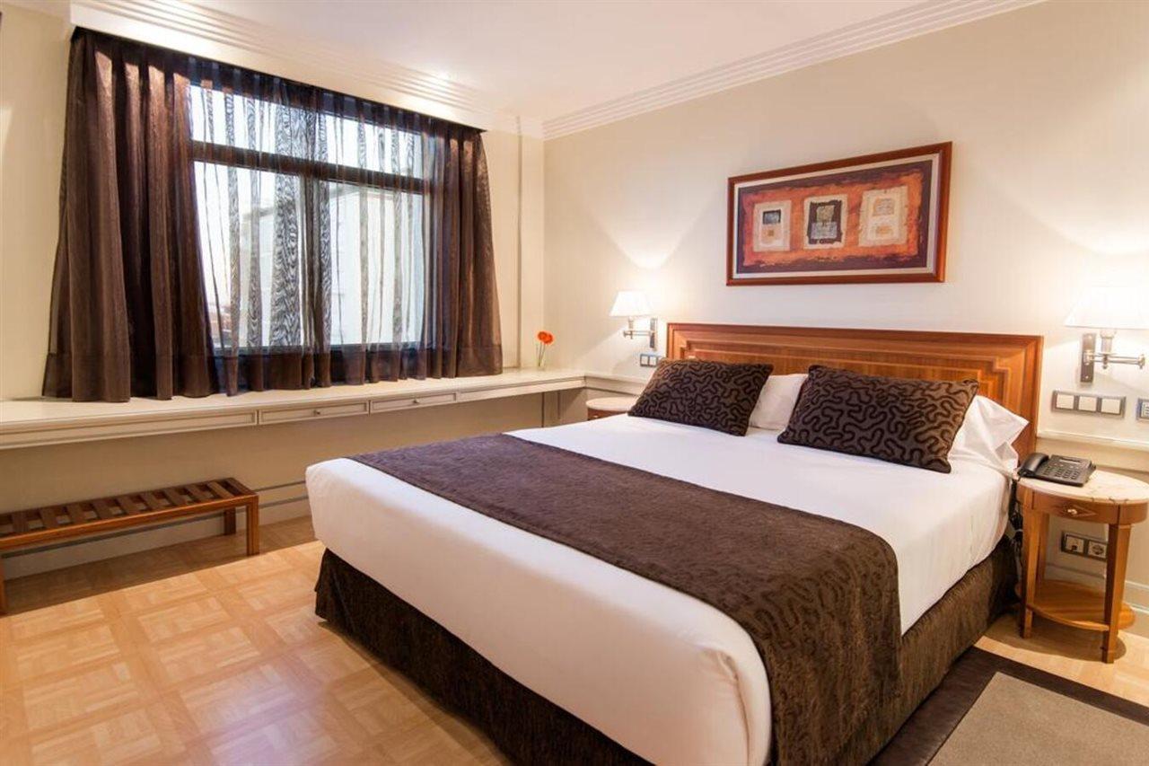 Vp Sognio Metropolitano Hotel