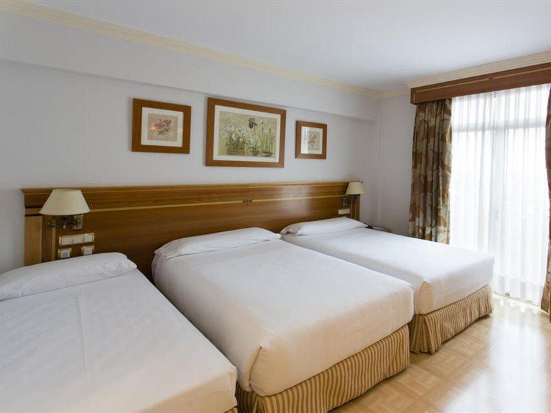 Vp Sognio Metropolitano Hotel