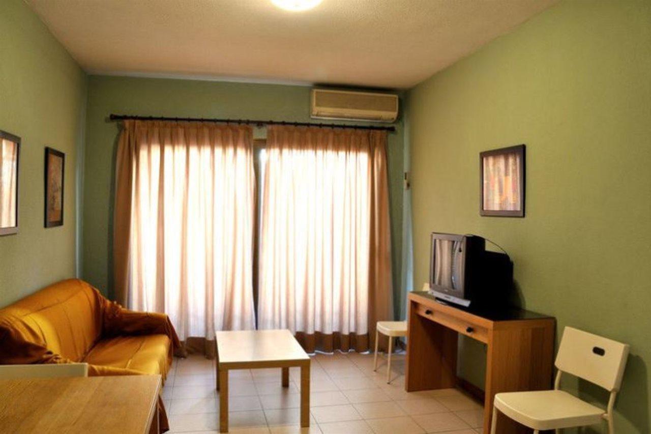 Hotel Uve Marcenado Madri