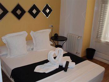 Thc Gran Via Guest house
