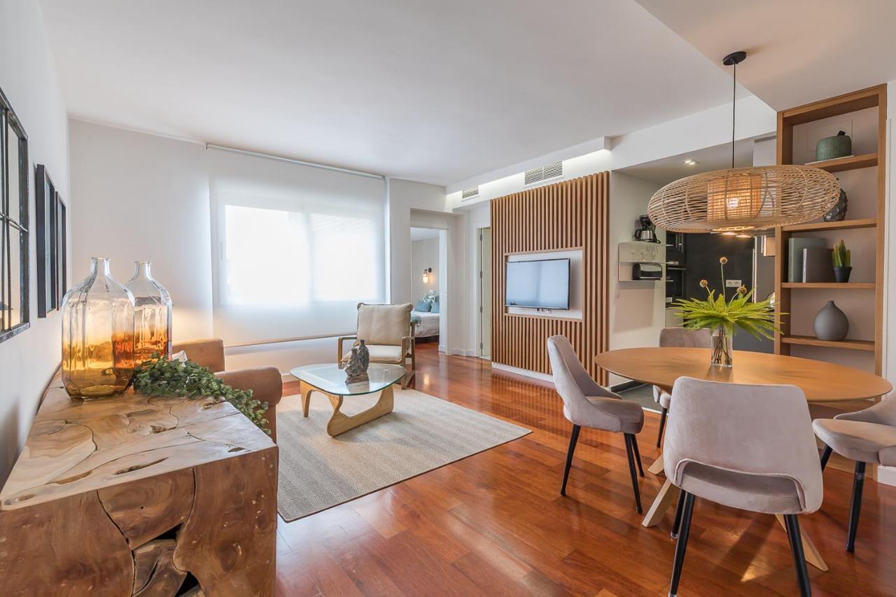 Flats Apartamento Madrid