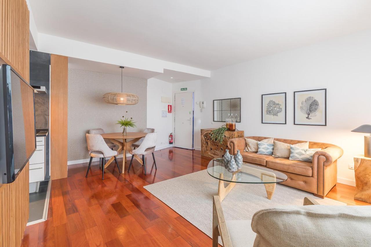 Flats Apartment *