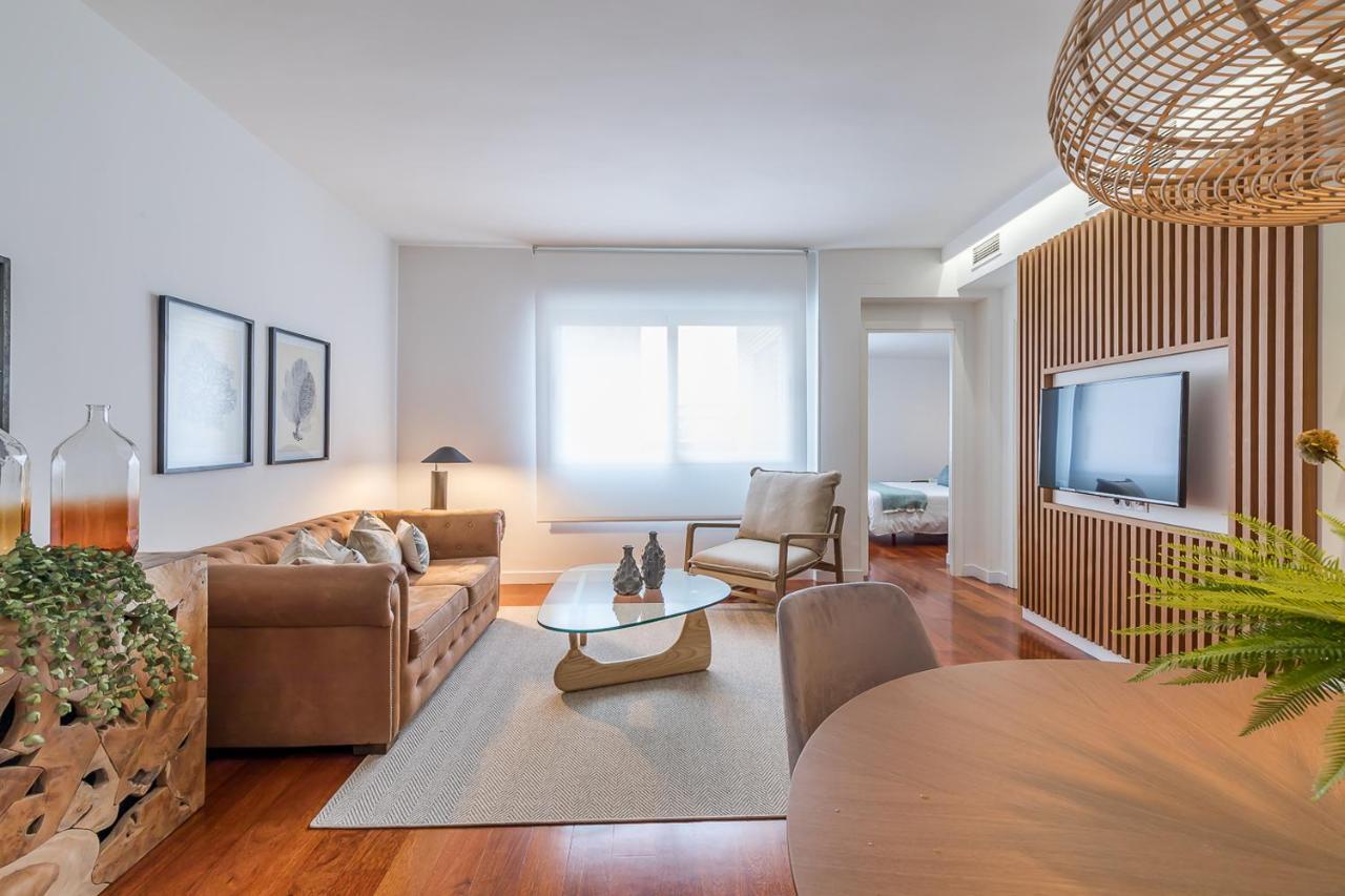 Flats Apartment