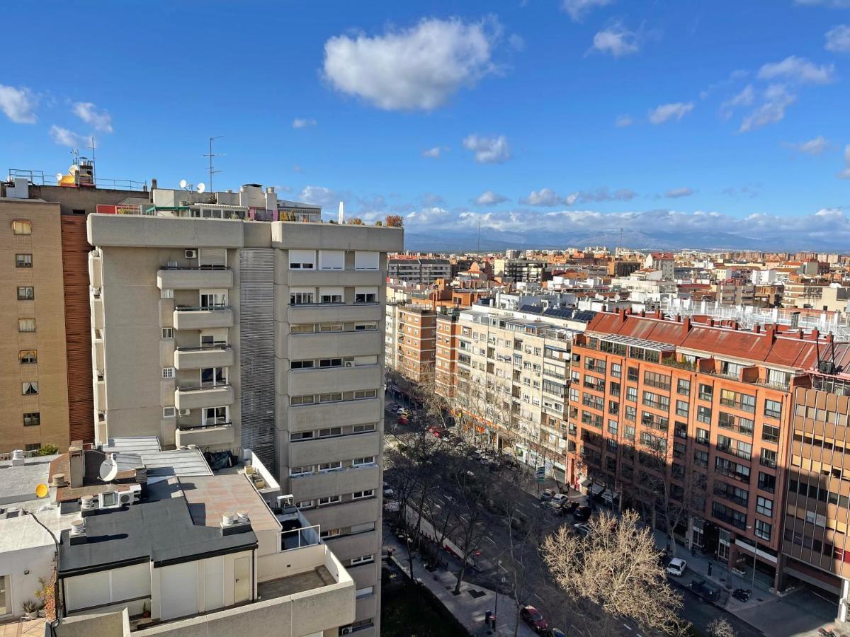 Lejlighed Cuzco - Bernabeu Luxury *