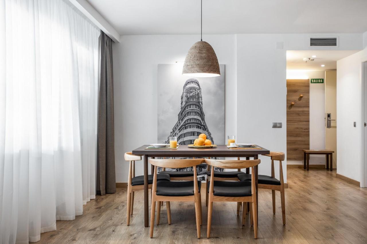 Apartamento Pierre & Edificio Eurobuilding 2 *