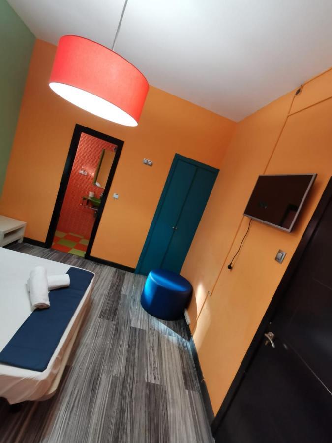 Casa de hóspedes Arvin Hostal
