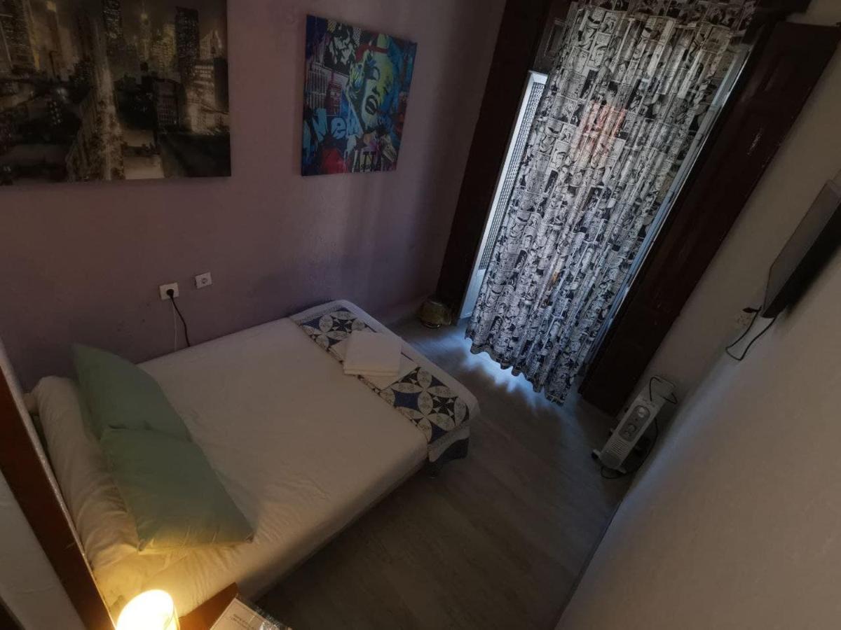 Arvin Hostal Casa de hóspedes *