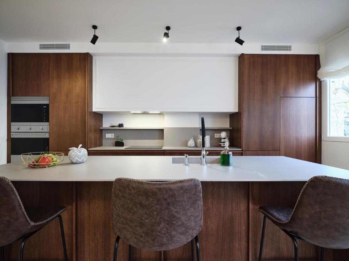 My Home-great In Chueca Apartamento