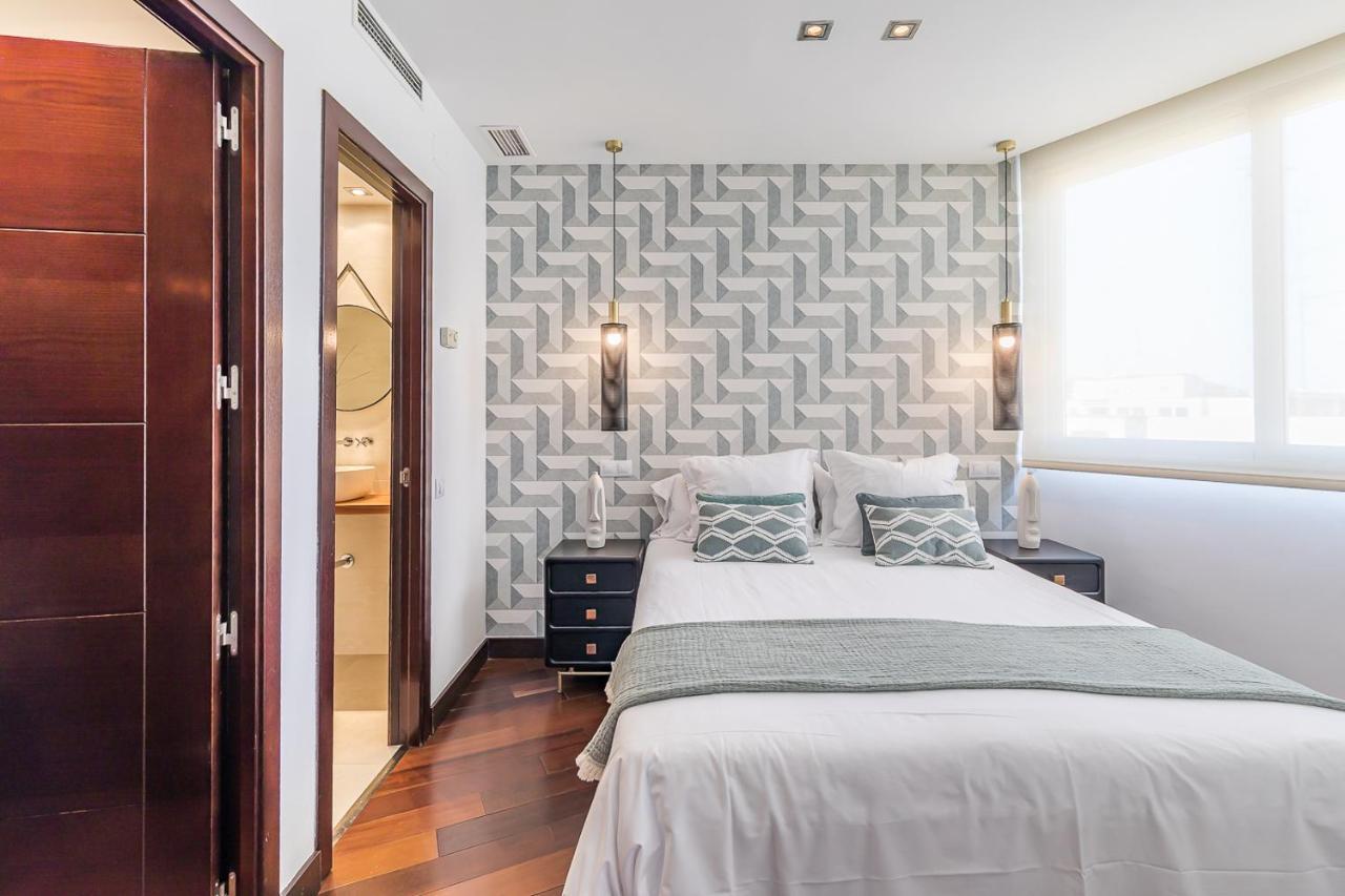 Flats Apartment Madrid