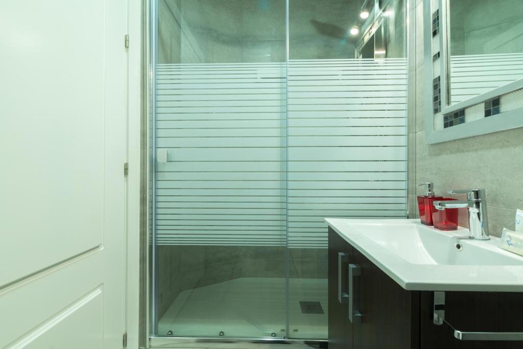 Apartment Gran Via 55 Exclusive Madrid