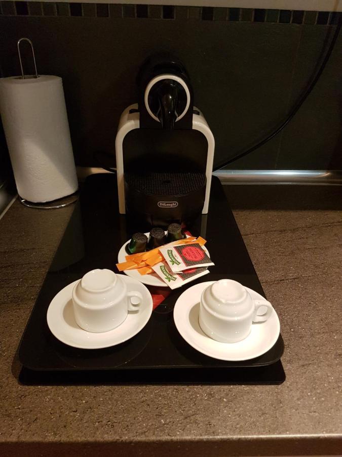 Apartment Gran Via 55 Exclusive