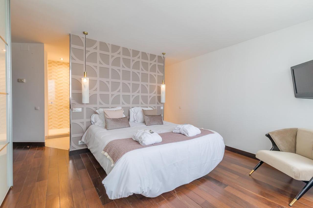 Apartamento Flats Madrid