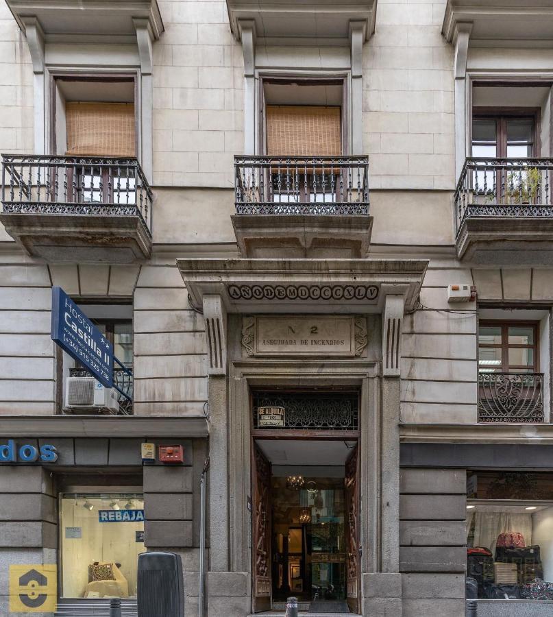 Apartment Lofts Puerta Del Sol