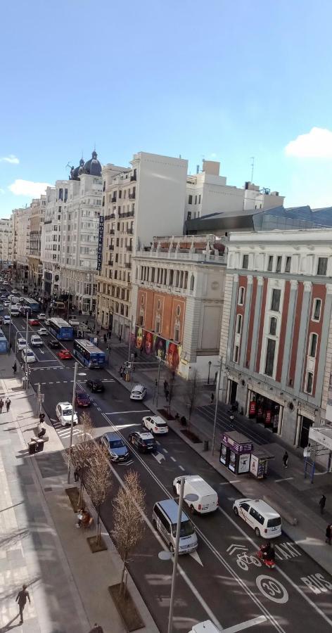 Exito En * Madrid
