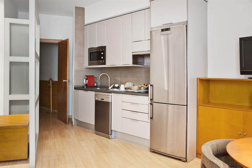 Limehome Calle De Don Ramon De La Cruz Aparthotel Madrid