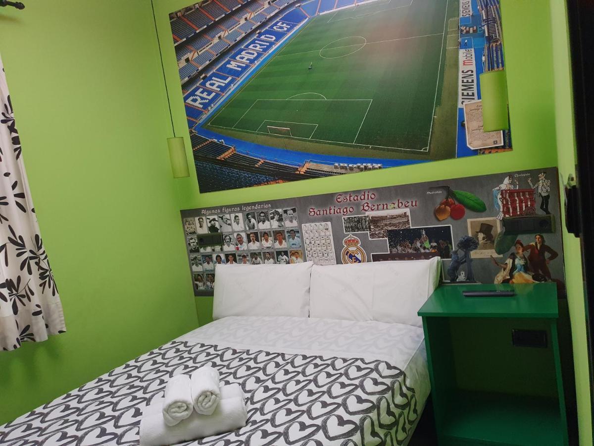 Casa de hóspedes Jo 3*