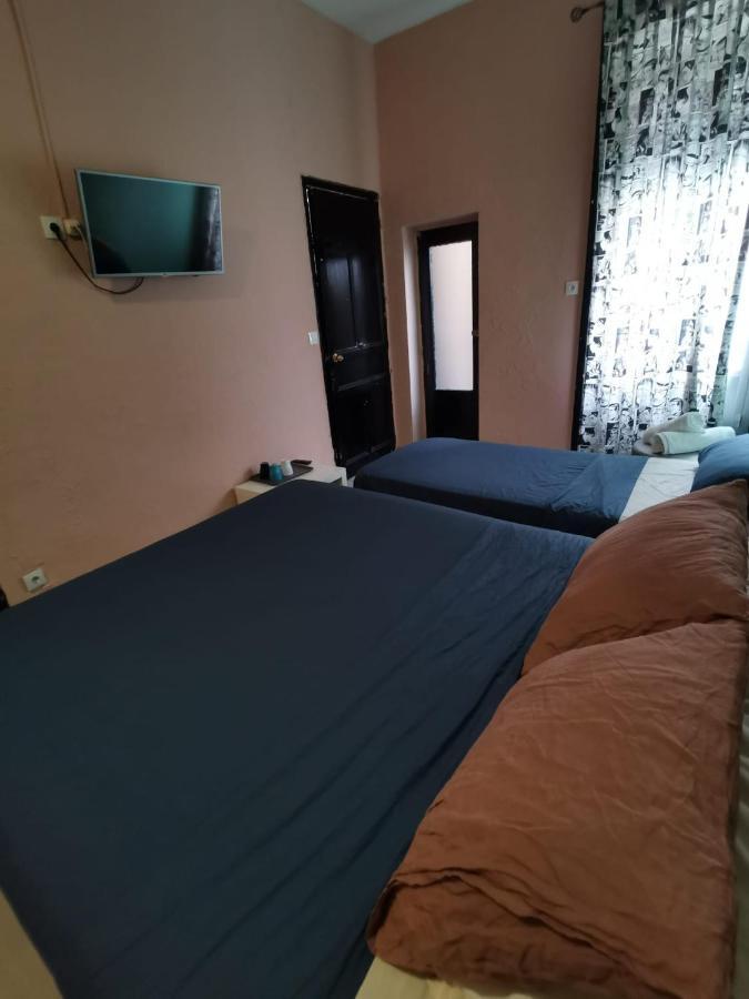 Casa de hóspedes Arvin Hostal