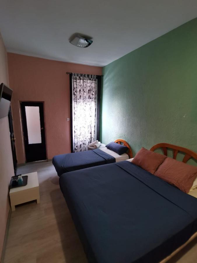 Arvin Hostal Casa de hóspedes