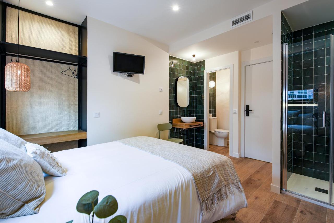Guest house Home42 Madrid