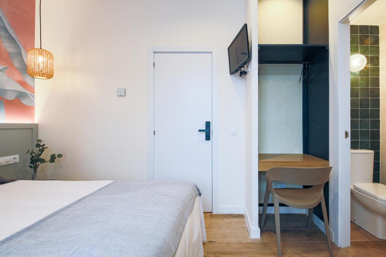 Gæstehus Home42 Madrid