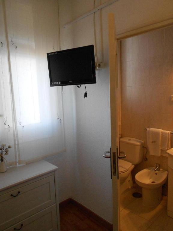 Valencia 3* Madri