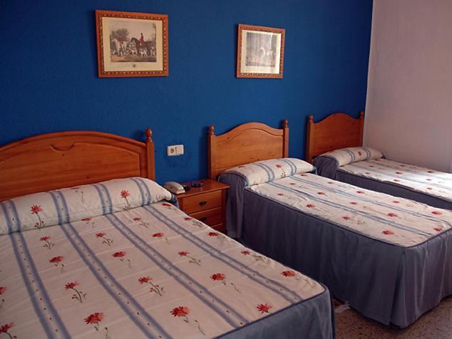 Valencia Casa de hóspedes