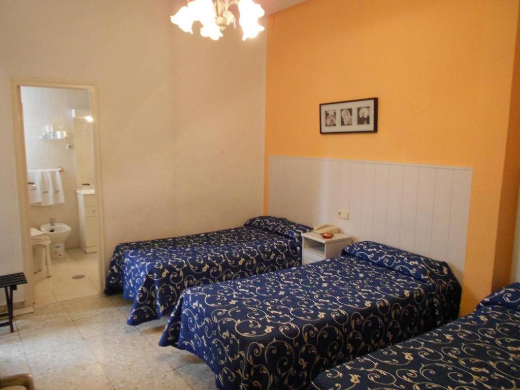 Valencia Casa de hóspedes 3*