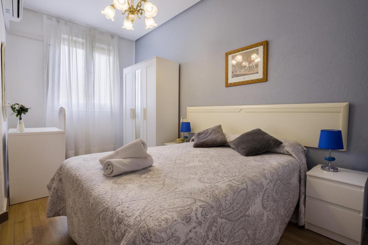 Valencia Gæstehus 3*