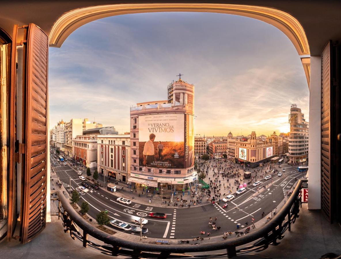 Valencia Madri