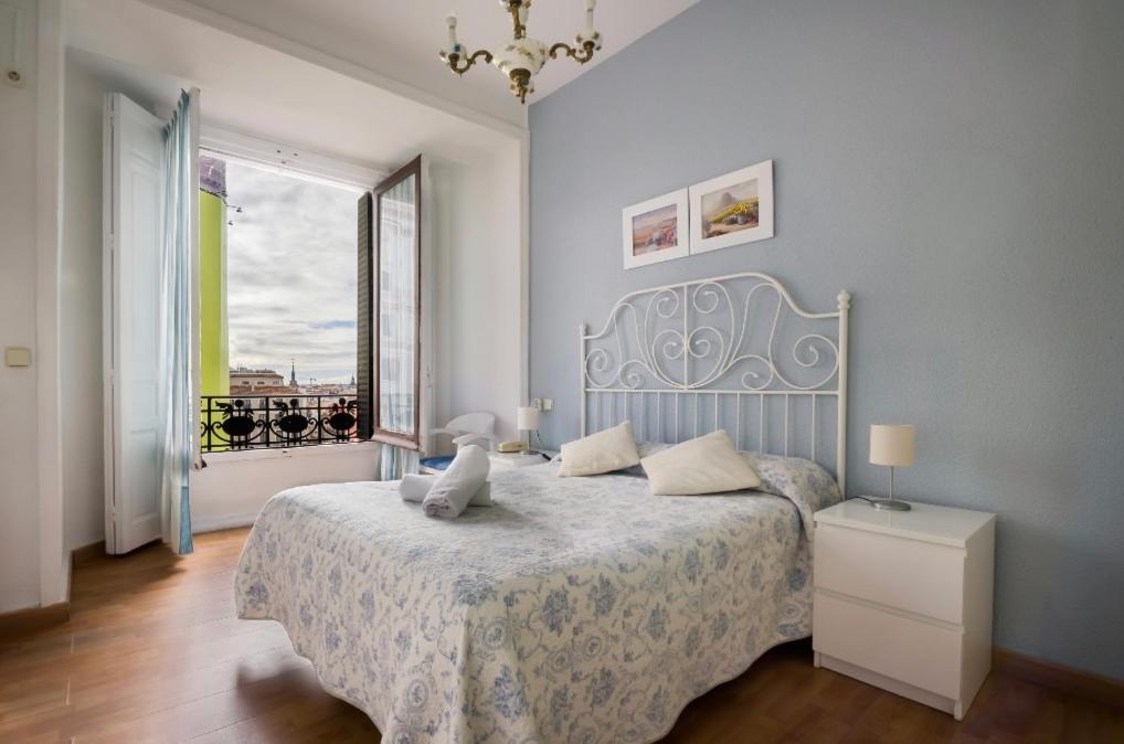 Valencia Casa de hóspedes 3*