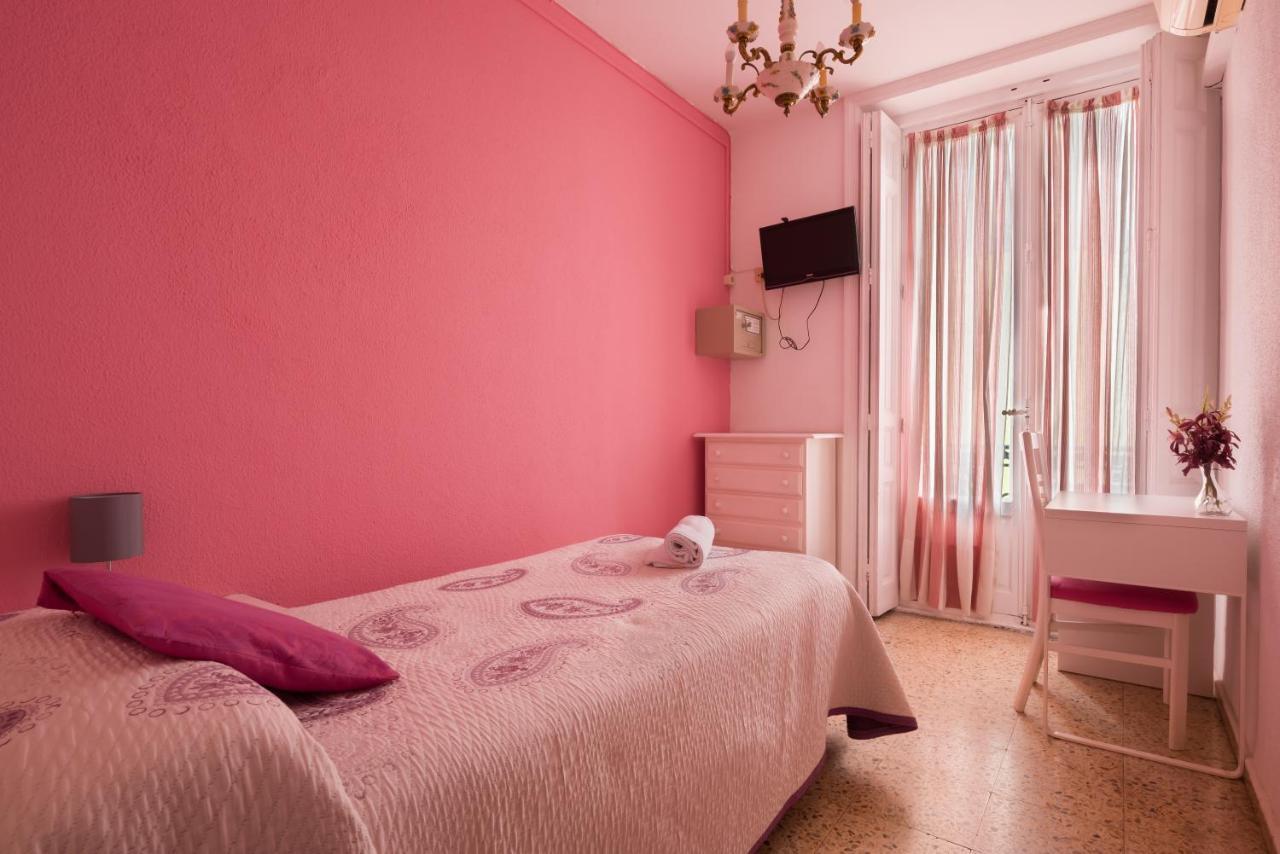Casa de hóspedes Valencia 3*